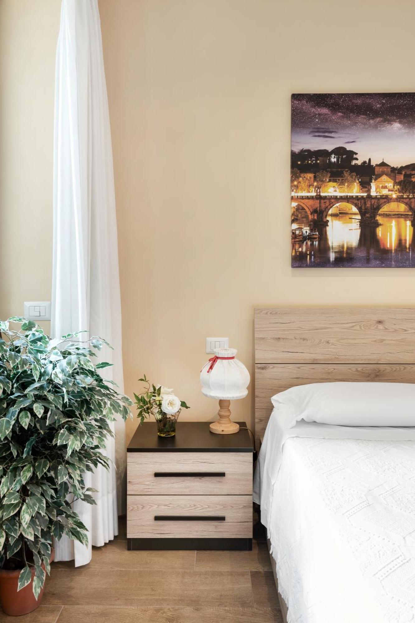 Apartamento Dream Ii Roma