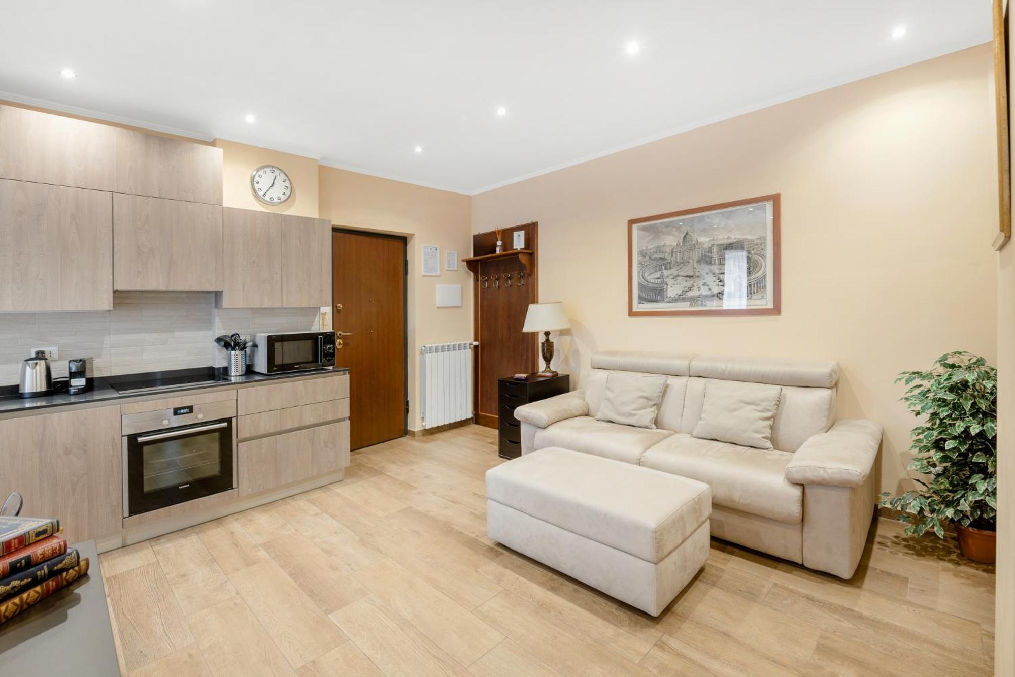 Dream Ii Apartamento