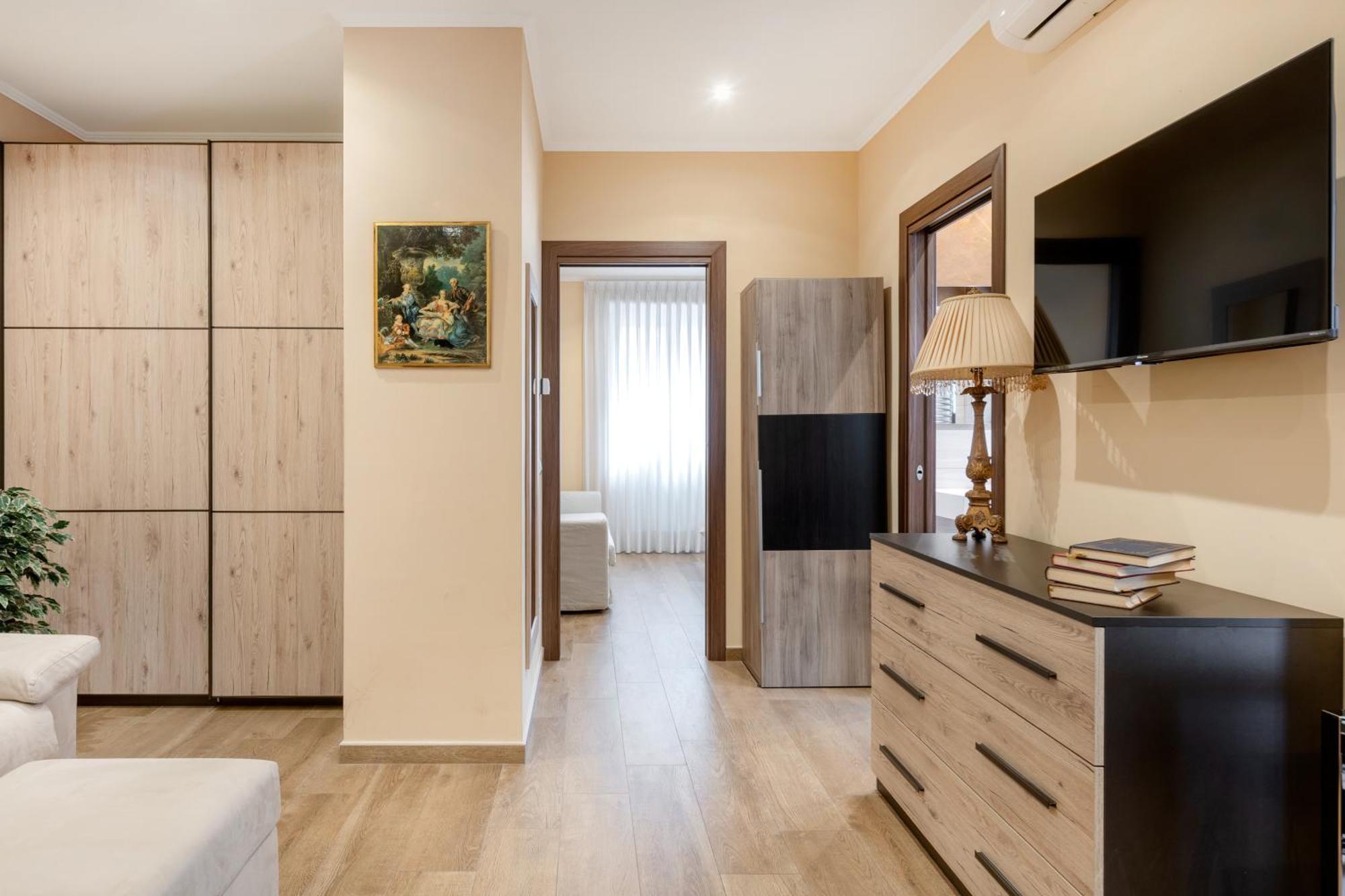 Apartamento Dream Ii *