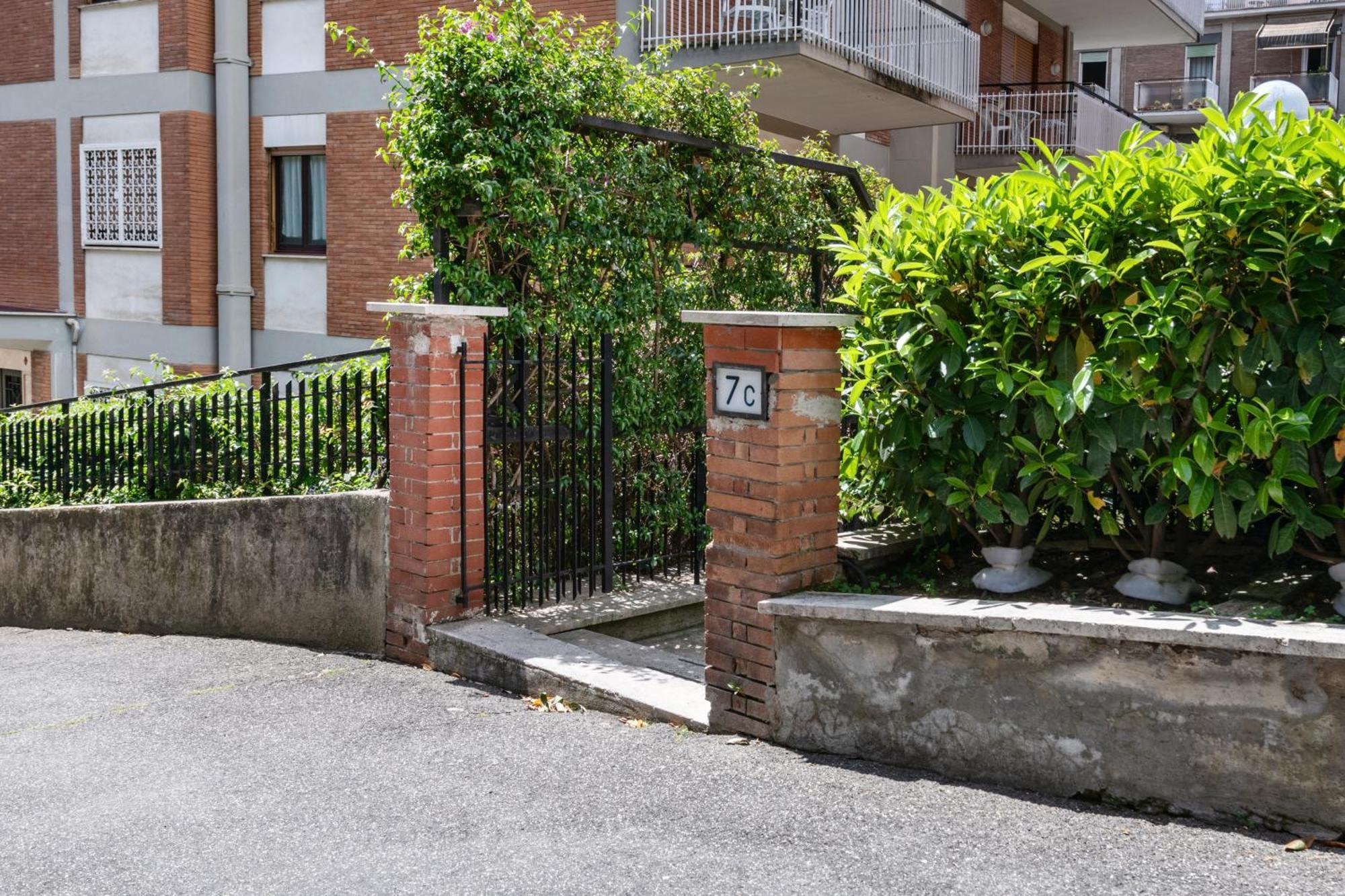 Dream Ii * Roma